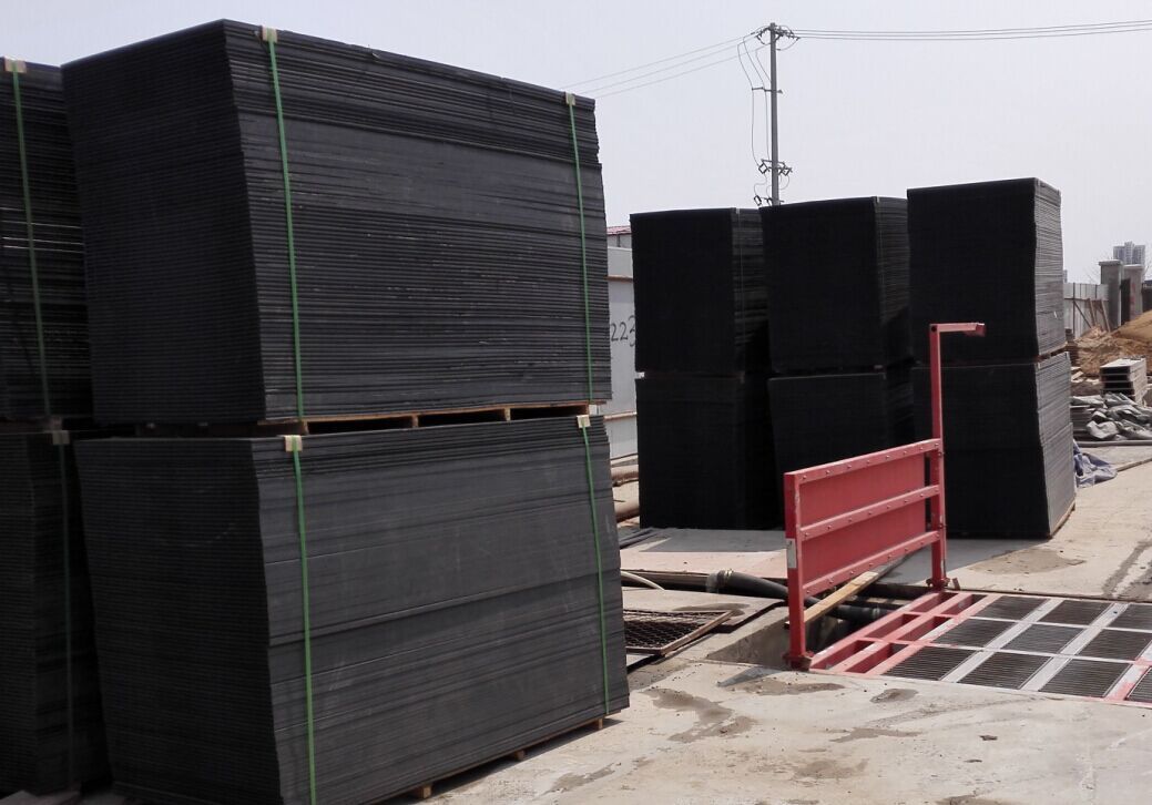 上海眾煜科技引領(lǐng)綠色施工潮 中空塑料建筑模板新品亮相九正工程平臺(tái)